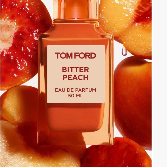 Tom Ford Other - Tom Ford Bitter Peach